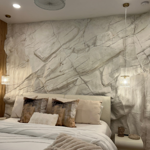 Andes Rock Wall Panel 20' x 10'