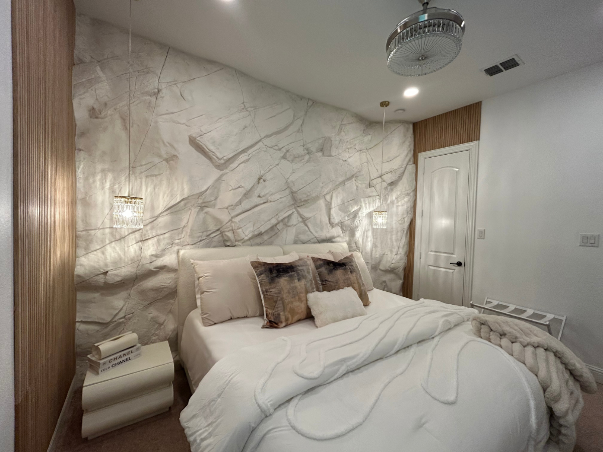 Andes Rock Wall Panel 20' x 10' - Image 4